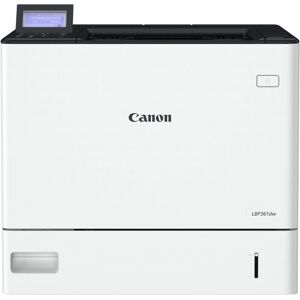 Canon LBP361dw - Mono Laser Printer - Wi-Fi - 1200x1200 DPI Canon LBP361dw - Mono Laser Printer - Wi-Fi - 1200x1200 DPI