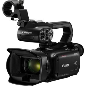 Canon XA65 Videocamera portatile/spalla - 21,14 MP CMOS 4K Ultra HD Nero Canon XA65 Videocamera portatile/spalla - 21,14 MP CMOS 4K Ultra HD Nero