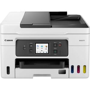 Canon GX4050 - White - Printer Canon GX4050 - White - Printer