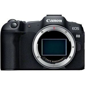 Canon EOS R8 - Kit 24-50mm Canon EOS R8 - Kit 24-50mm