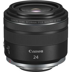 Canon RF 24mm f1.8 Macro IS STM Canon RF 24mm f1.8 Macro IS STM