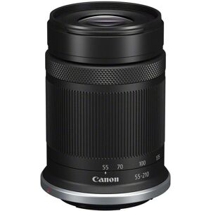 Canon RF-S 55-210mm f5-7.1 IS STM Canon RF-S 55-210mm f5-7.1 IS STM