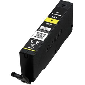 Canon CLI-531Y Canon CLI-531Y