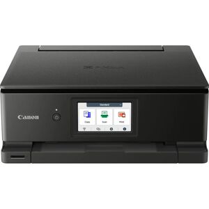 Canon TS8750 - Black - Printer Canon TS8750 - Black - Printer