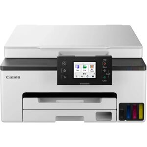 Canon Maxify Gx1050 - Print, Copy, Scan - Printer Canon Maxify Gx1050 - Print, Copy, Scan - Printer