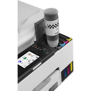 Canon MAXIFY GX2050 - Impresora Todo en Uno - Blanca - Tinta de chorro Canon MAXIFY GX2050 - Impresora Todo en Uno - Blanca - Tinta de chorro