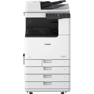 Canon C3326i - Nero, Grigio - Stampante multifunzione Canon C3326i - Nero, Grigio - Stampante multifunzione