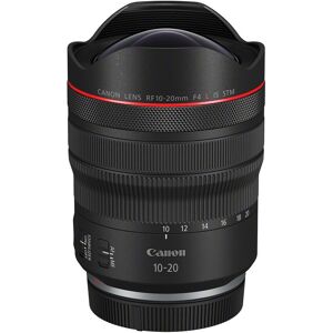 Canon RF 10-20mm f4 L IS STM Canon RF 10-20mm f4 L IS STM