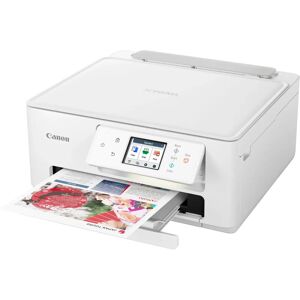 Canon TS7650i All-in-One Wi-Fi Printer Canon TS7650i All-in-One Wi-Fi Printer