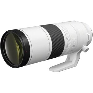 Canon RF 200-800mm f6.3-9 IS USM - White Canon RF 200-800mm f6.3-9 IS USM - White