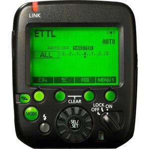 Canon Transmitter ST-E3-RT Version 3 - Flash Trigger Canon Transmitter ST-E3-RT Version 3 - Flash Trigger