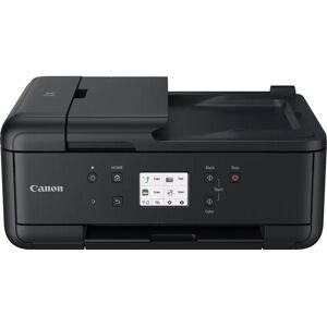 Canon TR7650 - Black - Printer Canon TR7650 - Black - Printer