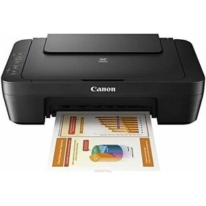 Canon MG2551S - Black - Printer Canon MG2551S - Black - Printer