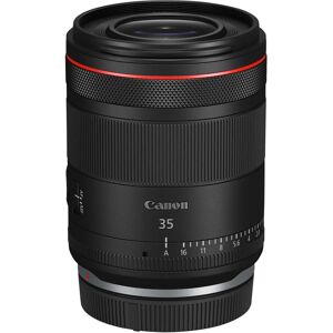 Canon RF 35mm f1.4 L VCM Canon RF 35mm f1.4 L VCM
