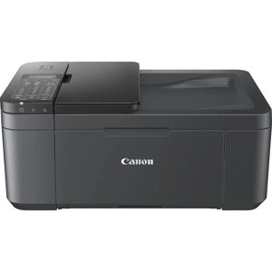Canon PIXMA TR4755i - Nero - Stampante multifunzione Canon PIXMA TR4755i - Nero - Stampante multifunzione
