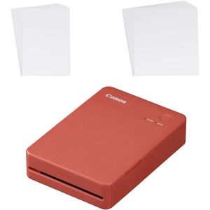 Canon Selphy Qx20 - Terracotta - Photo Printer Canon Selphy Qx20 - Terracotta - Photo Printer