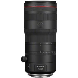 Canon RF 70-200 mm f2.8 L IS USM Z - Svart Canon RF 70-200 mm f2.8 L IS USM Z - Svart