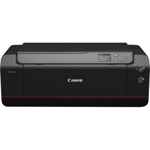 Canon imagePROGRAF PRO-1100 - Musta - Tulostin Canon imagePROGRAF PRO-1100 - Musta - Tulostin