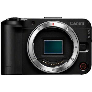Canon EOS R50 V Systemkamera - 24,2 MP - Schwarz Canon EOS R50 V Systemkamera - 24,2 MP - Schwarz