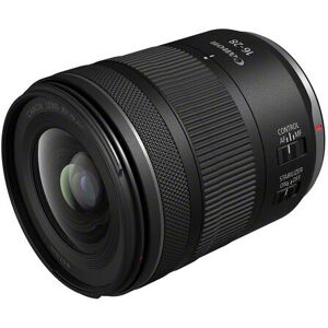 Canon RF 16-28mm F2.8 IS STM Lens Canon RF 16-28mm F2.8 IS STM Lens