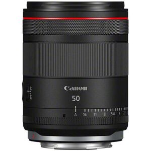 Canon RF 50mm f1.4 L VCM - Publicité Canon RF 50mm f1.4 L VCM - Publicité