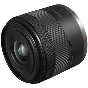 Canon RF-S 14-30mm f/4-6.3 IS STM PZ - Kompakti Ultra-laaja Zoom Canon RF-S 14-30mm f/4-6.3 IS STM PZ - Kompakti Ultra-laaja Zoom