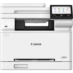 Canon MF664Cdw Impressora laser - Colorida, Compacta, Sem fio Canon MF664Cdw Impressora laser - Colorida, Compacta, Sem fio