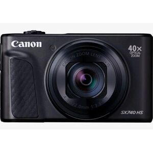 Canon PowerShot SX740 HS Lite Edition - Appareil photo compact - 20,3 MP Canon PowerShot SX740 HS Lite Edition - Appareil photo compact - 20,3 MP