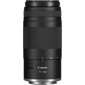 Canon RF 75-300mm F/4-5.6 - Telephoto Zoom Lens Canon RF 75-300mm F/4-5.6 - Telephoto Zoom Lens