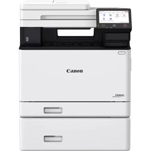 Canon MF754Cdw II Impressora multifuncional a cores - A4, Wi-Fi, 33 ppm Canon MF754Cdw II Impressora multifuncional a cores - A4, Wi-Fi, 33 ppm