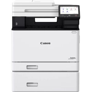 Canon i-SENSYS MF752Cdw - Impresora multifunción en color - 33 ppm Canon i-SENSYS MF752Cdw - Impresora multifunción en color - 33 ppm