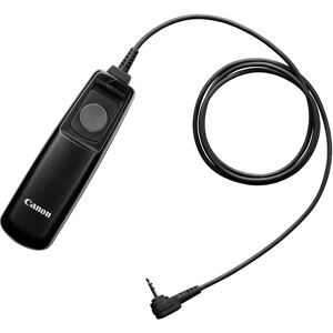 Télécommande Canon RS-80E3 - Filaire, Longue pose, Macro Télécommande Canon RS-80E3 - Filaire, Longue pose, Macro