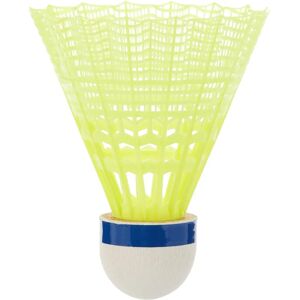 Yonex Mavis 600 - Medium Speed Yellow Badminton Shuttlecock - 6 Pack Yonex Mavis 600 - Medium Speed Yellow Badminton Shuttlecock - 6 Pack