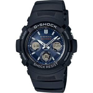 Casio G-Shock (AWG-M100) - AWG-M100SB-2AER Casio G-Shock (AWG-M100) - AWG-M100SB-2AER