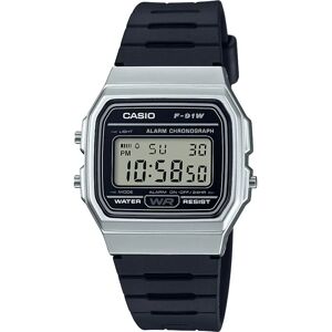 Casio Collection F-91W - F-91WM-7AEF Casio Collection F-91W - F-91WM-7AEF