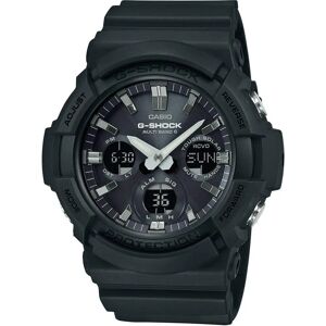 Casio G-Shock (GAW-100) - GAW-100B-1AER Casio G-Shock (GAW-100) - GAW-100B-1AER