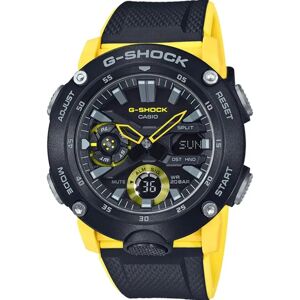 Casio G-Shock GA-2000 - GA-2000-1A9ER Casio G-Shock GA-2000 - GA-2000-1A9ER