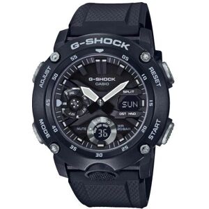 Casio G-Shock GA-2000 - GA-2000S-1AER Casio G-Shock GA-2000 - GA-2000S-1AER