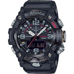 Casio G-Shock Mudmaster GG-B100 - GG-B100-1AER Casio G-Shock Mudmaster GG-B100 - GG-B100-1AER