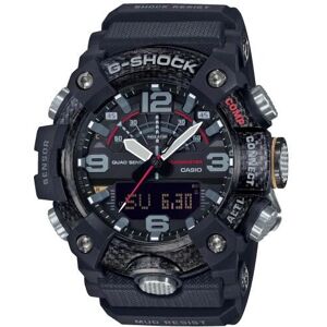 Casio G-Shock Mudmaster GG-B100 - GG-B100-1AER Casio G-Shock Mudmaster GG-B100 - GG-B100-1AER