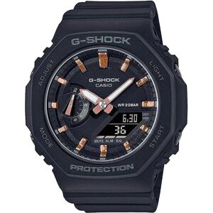 Casio G-Shock GMA-S2100 - GMA-S2100-1AER Casio G-Shock GMA-S2100 - GMA-S2100-1AER
