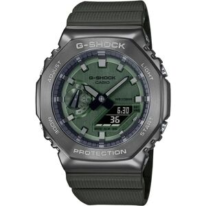 Casio G-Shock GM-2100 - GM-2100B-3AER Casio G-Shock GM-2100 - GM-2100B-3AER