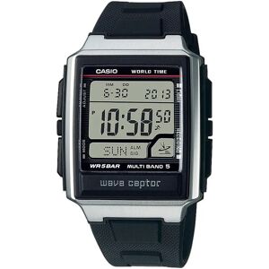 Casio Wave Ceptor WV-59 - WV-59R-1AEF Casio Wave Ceptor WV-59 - WV-59R-1AEF