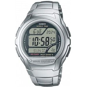 Casio Wave Ceptor WV-58 - WV-58RD-1AEF Casio Wave Ceptor WV-58 - WV-58RD-1AEF