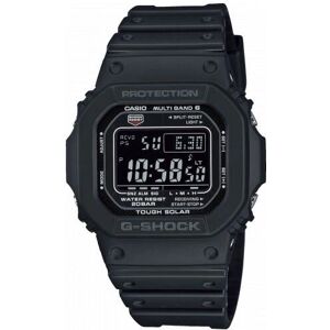 Casio G-Shock GW-M5610 - GW-M5610U-1BER Casio G-Shock GW-M5610 - GW-M5610U-1BER