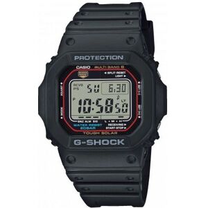 Casio G-Shock GW-M5610 - GW-M5610U-1ER Casio G-Shock GW-M5610 - GW-M5610U-1ER