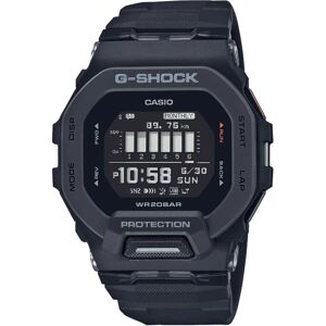 Casio G-Shock GBD-200 - GBD-200-1ER Casio G-Shock GBD-200 - GBD-200-1ER