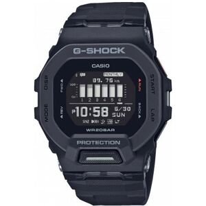 Casio G-Shock GBD-200 - GBD-200-1ER Casio G-Shock GBD-200 - GBD-200-1ER
