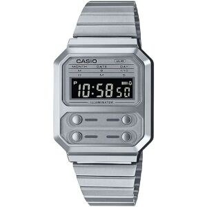 Casio Vintage A100 - A100WE-7BEF Casio Vintage A100 - A100WE-7BEF