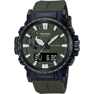 Casio Pro Trek PRW-61 - PRW-61Y-3ER Casio Pro Trek PRW-61 - PRW-61Y-3ER